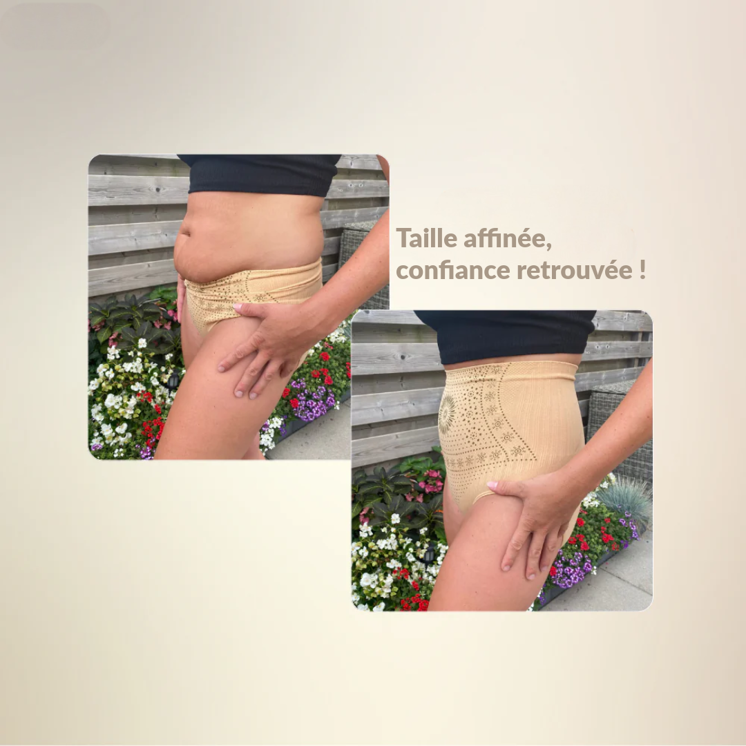 BodyFit — Culotte sculptante