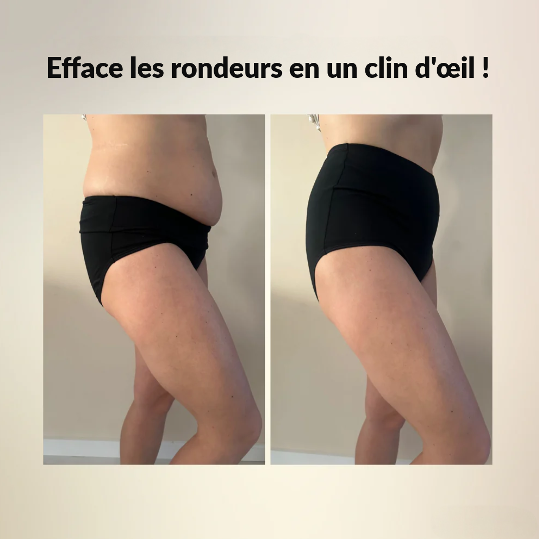 BodyFit — Culotte sculptante