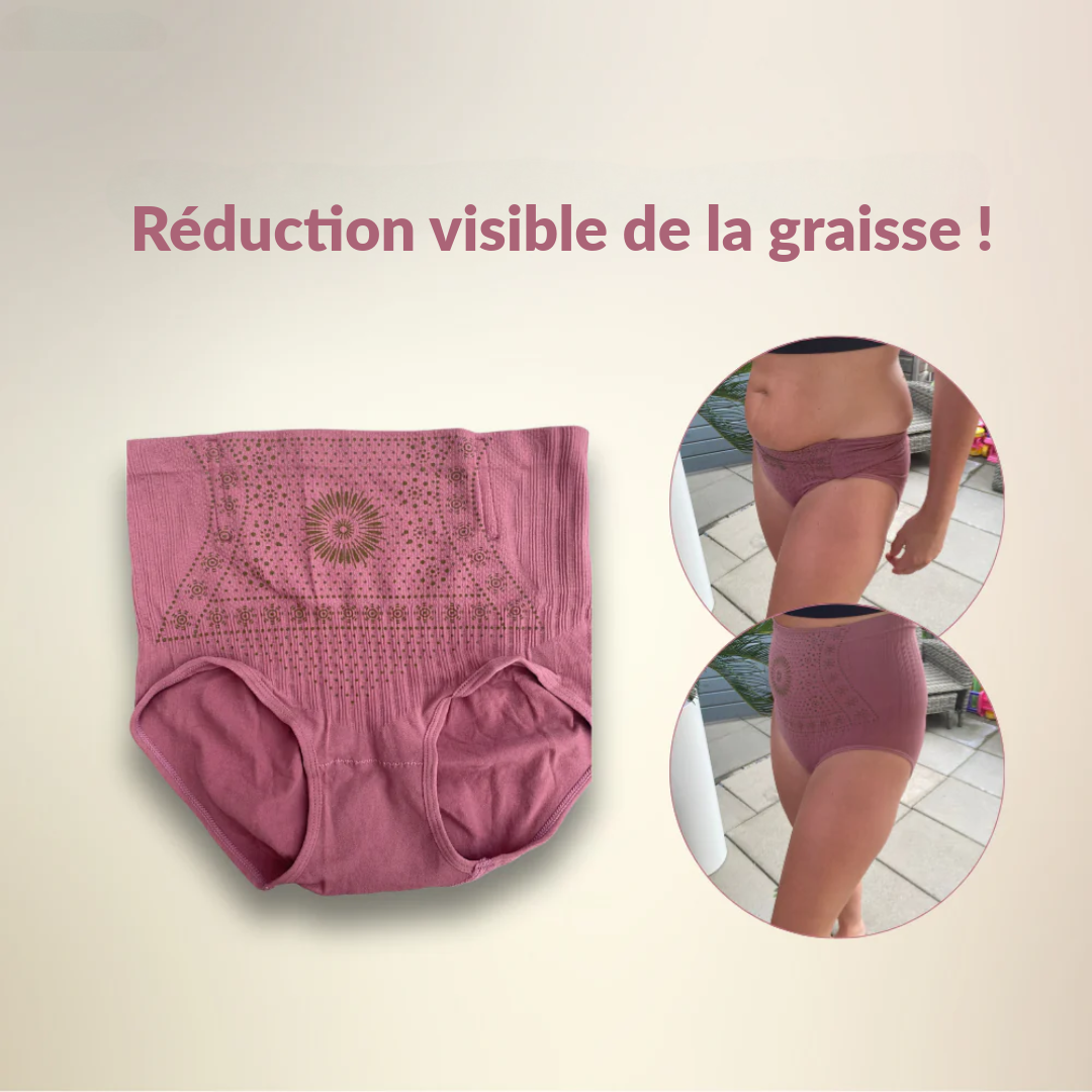 BodyFit — Culotte sculptante