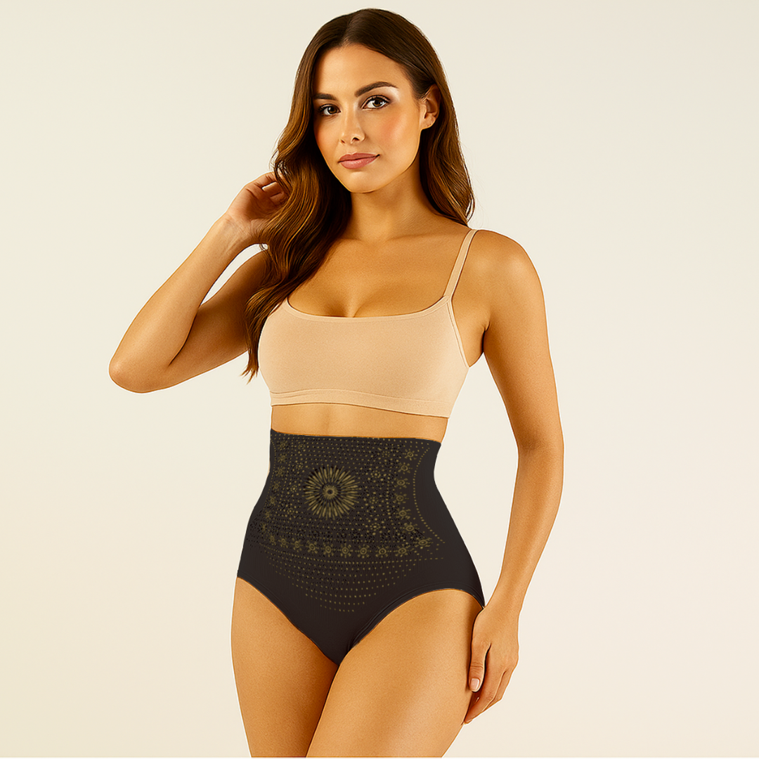 BodyFit — Culotte sculptante